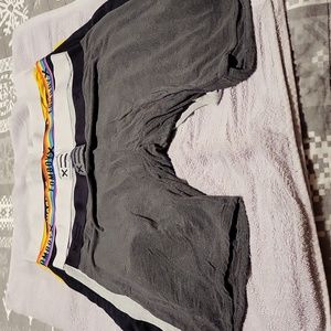 WOMENS TOMBOY X LARGE